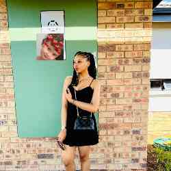 Single Arab woman in Randburg, South Africa, South Africa