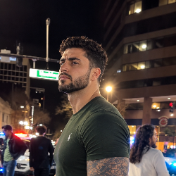 Single Arab man in Greater Amman Municipality, الأردن, Jordan