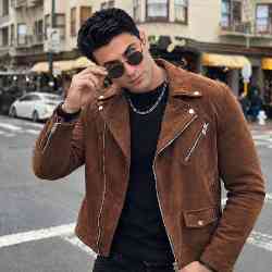 Single Arab man in Greater Amman Municipality, الأردن, Jordan
