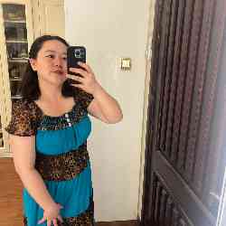 Single Arab woman in Cebu City, Cebu, Philippines