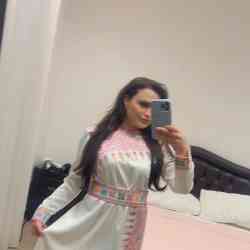 Single Arab woman in Amman, Jordan, Jordan