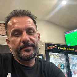 Single Arab man in Sterling Heights, MI, United States