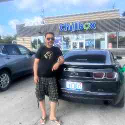 Single Arab man in Sterling Heights, MI, United States