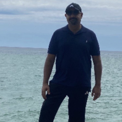 Single Arab man in Farmington Hills, MI, United States