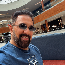 Single Arab man in Chicago, IL, United States