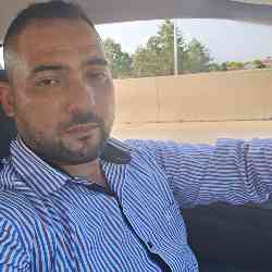 Single Arab man in Dearborn Heights, MI, United States