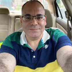 Single Arab man in Somerville, NJ, United States
