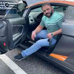 Single Arab man in Tampa, FL, United States
