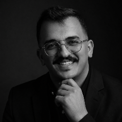 Single Arab man in السرو, محافظة إربد, Jordan