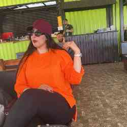 Single Arab woman in Anfa, Maroc, Morocco