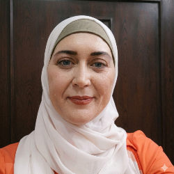 Single Arab woman in Gaza, Gaza, Palestinian Territory