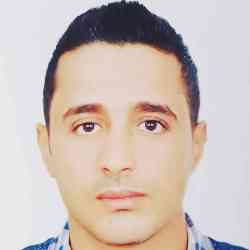 Single Arab man in Tunis, Tunisie, Tunisia