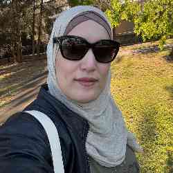 Single Arab woman in Sydney, NSW, Australia