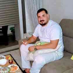 Single Arab man in Casablanca, Maroc, Morocco