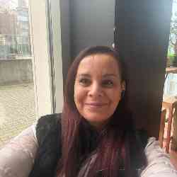 Single Arab woman in Antwerpen, België, Belgium