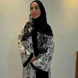 Single Arab woman in Rustaq, Oman, Oman