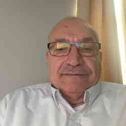 Single Arab man in Lexington, South Carolina, United States