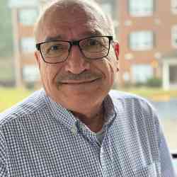 Single Arab man in Lexington, South Carolina, United States