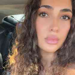 Single Arab woman in Baabda, Lebanon, Lebanon
