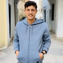 Single Arab man in Tunis, Tunisie, Tunisia