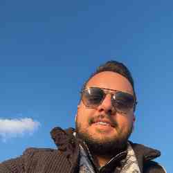 Single Arab man in Amman, Jordan, Jordan