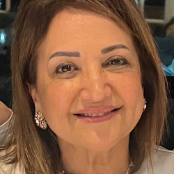 Single Arab woman in Tulsa, OK, United States