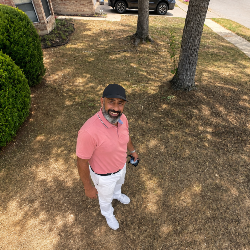Single Arab man in Dallas, Texas, United States