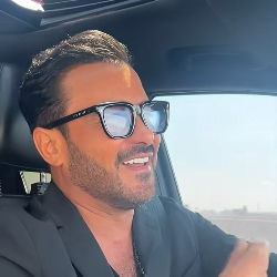 Single Arab man in Long Beach, CA, United States