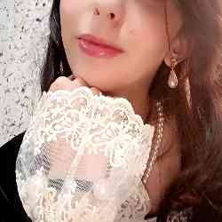 Single Arab woman in Alger Centre, Algérie, Algeria