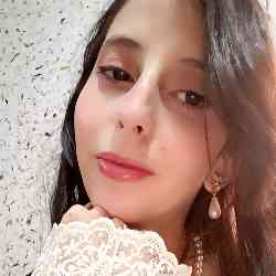 Single Arab woman in Alger Centre, Algérie, Algeria