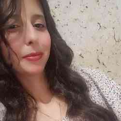 Single Arab woman in Alger Centre, Algérie, Algeria