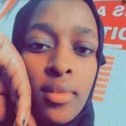 Single Arab woman in Kampala, Uganda, Uganda