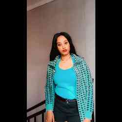 Single Arab woman in Addis Ababa, Ethiopia, Ethiopia