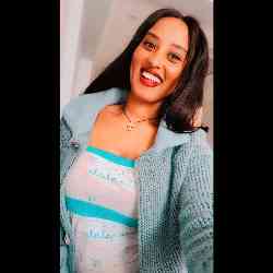 Single Arab woman in Addis Ababa, Ethiopia, Ethiopia