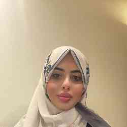 Single Arab woman in New Cairo City, Egypt, Egypt