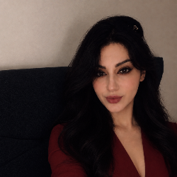 Single Arab woman in Marrakech, Maroc, Morocco