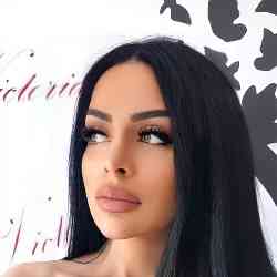 Single Arab woman in Tbilisi, Грузия, Georgia