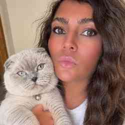 Single Arab woman in Hammana, Lebanon, Lebanon