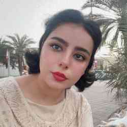 Single Arab woman in Shahriar, Tehran Province, Iran