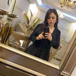 Single Arab woman in Amman, Jordan, Jordan