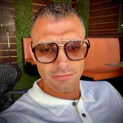 Single Arab man in Philadelphia, PA, United States
