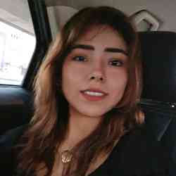 Single Arab woman in Lima, Perú, Peru