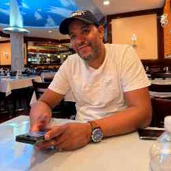 Single Arab man in Chicago, IL, United States