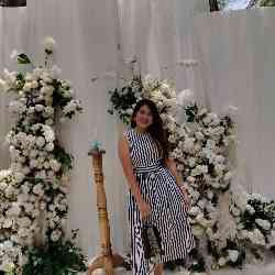 Single Arab woman in Kidapawan City, Cotabato, Philippines