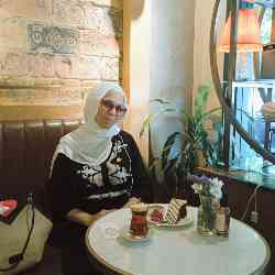 Single Arab woman in Yalova, Yalova Merkez, Turkey