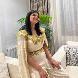 Single Arab woman in Tunis, Tunisie, Tunisia