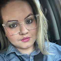 Single Arab woman in Asunción, Paraguay, Paraguay
