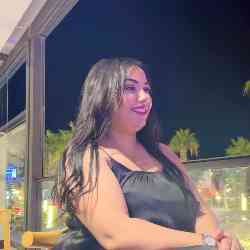 Single Arab woman in Rabat, Maroc, Morocco