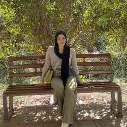 Single Arab woman in Arish, Qesm Thaleth Al Arish, Egypt