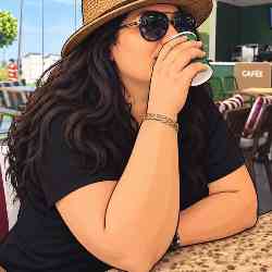 Single Arab woman in Rabat, Maroc, Morocco